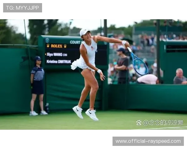徐一璠-王曦雨晋级全运会女双半决赛