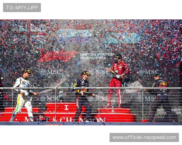 阿布扎比收官战成红牛福地，维斯塔潘曾多次在此夺冠