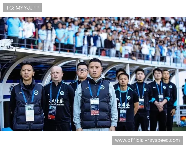 深圳新鹏城代理教练陈涛转正，担任一线队主教练