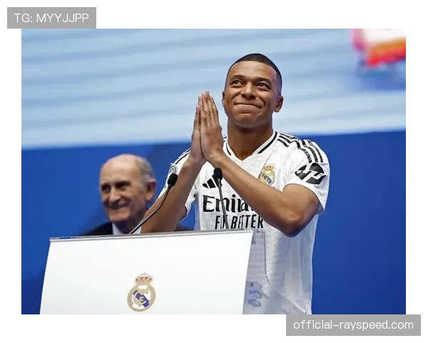 姆巴佩加盟皇马后冲击欧冠，能否打破个人无冠魔咒成焦点